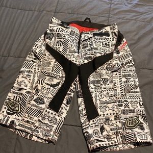 Troy Lee Designs Racing Shorts